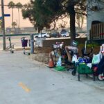 Long Beach Homelessness