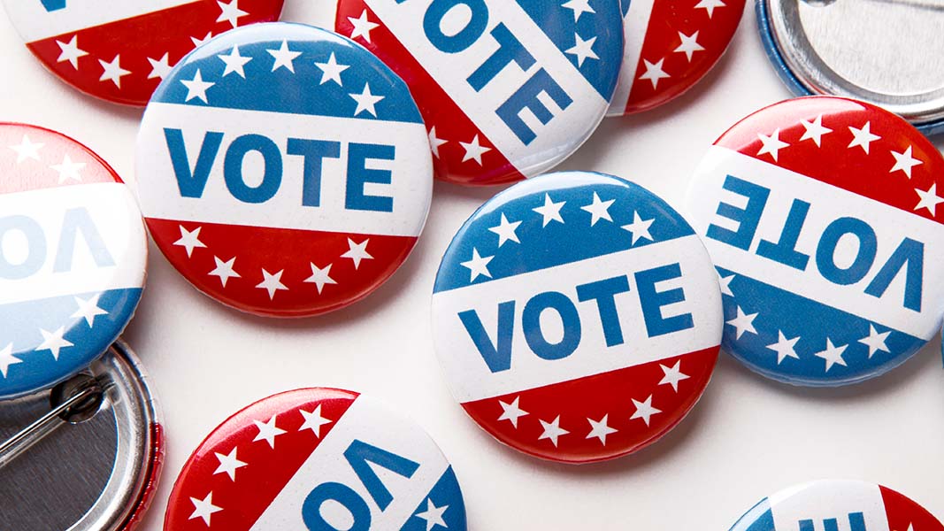 Vote for John Briscoe | Vote For CA42