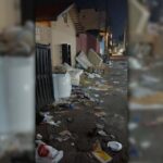 SAVE OUR CITY of LONG BEACH from homelessness